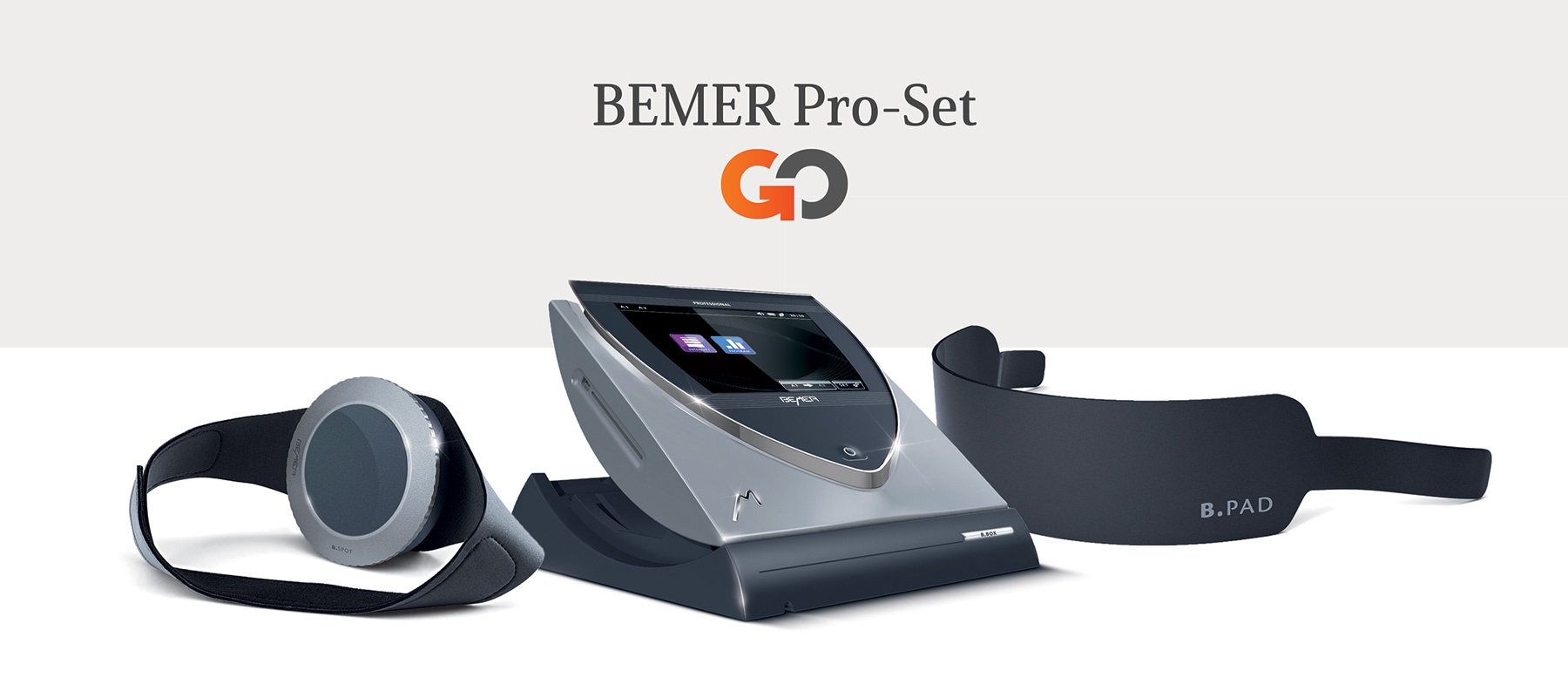 Product | Improve Functional Microcirculation | BEMER Life