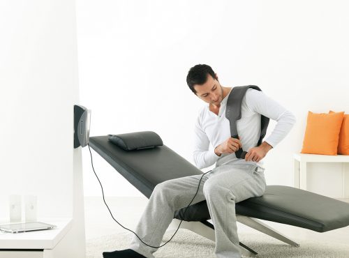 Pulsed Electromagnetic Therapy Can Enhance Your Health | BEMER