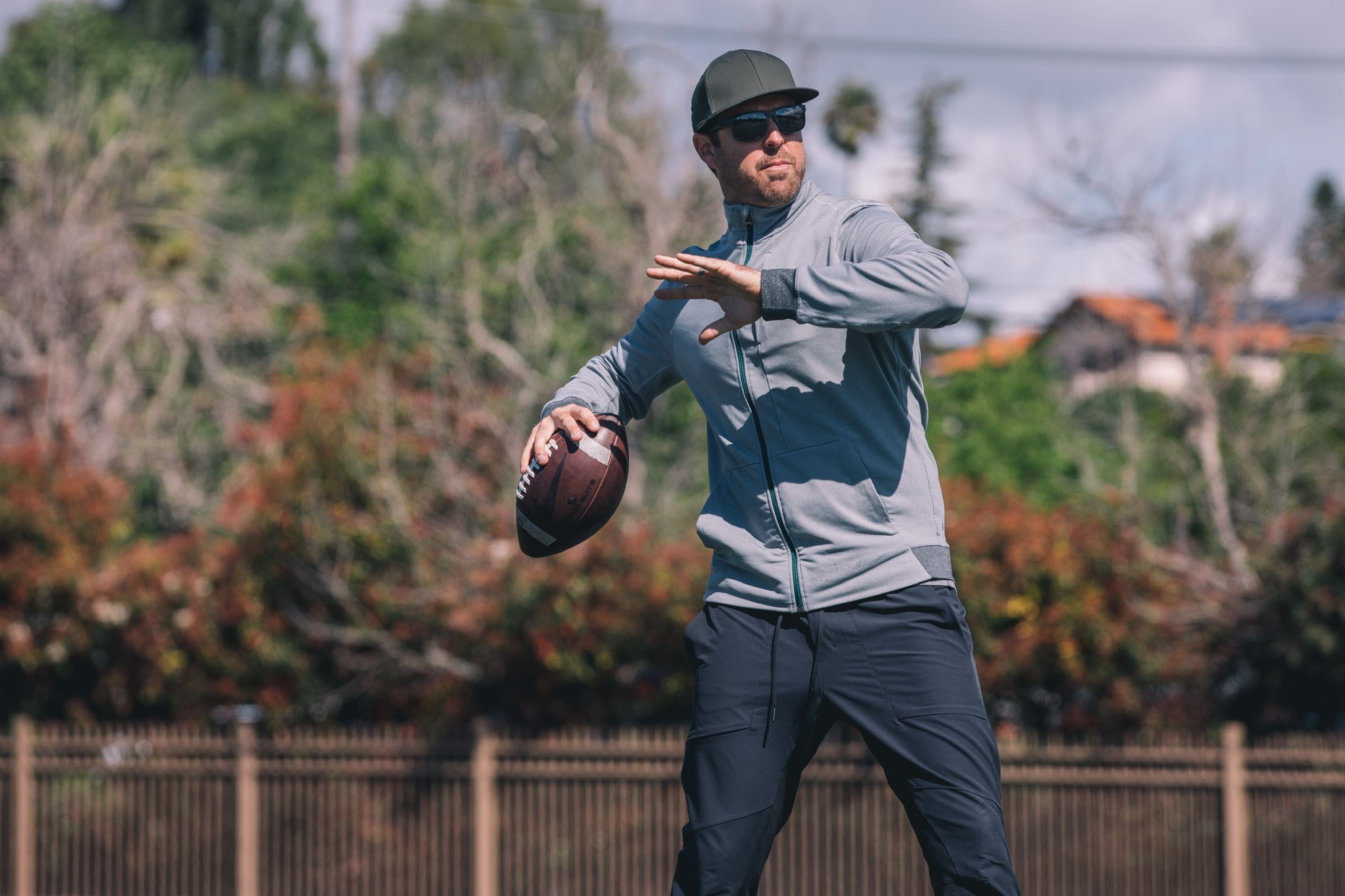 Current & Former NFL Players Feel Their Best with BEMER