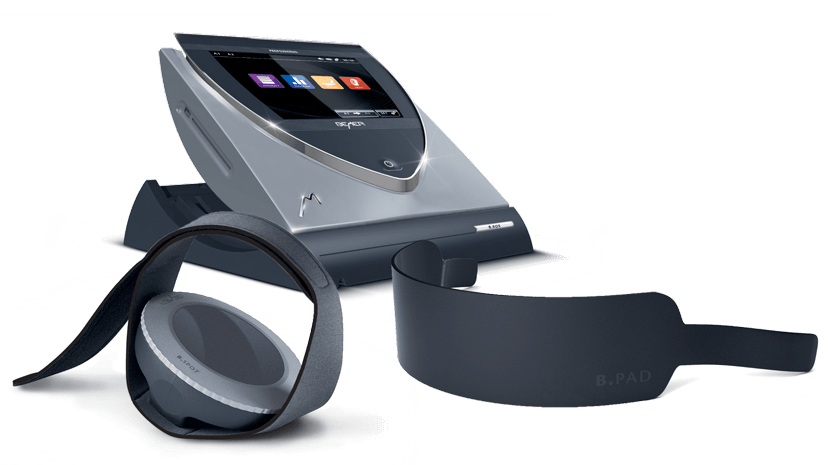 Smart Health: I Tried the BEMER Pro Set for MS Symptoms