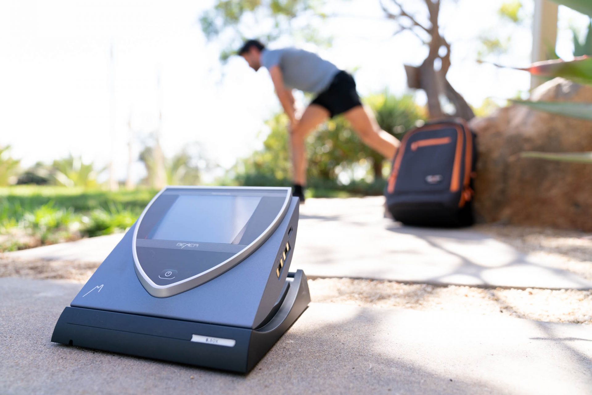 The SMART Path to Improved Health in 2021 BEMER Life