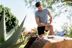 BEMER Backpack - Therapy on the go