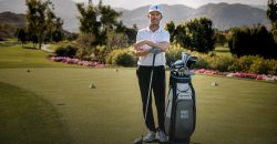 BEMER Therapy and Golf Secrets - Mike Weir