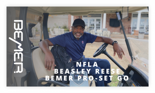 BEMER Sports Recovery - BEMER Life