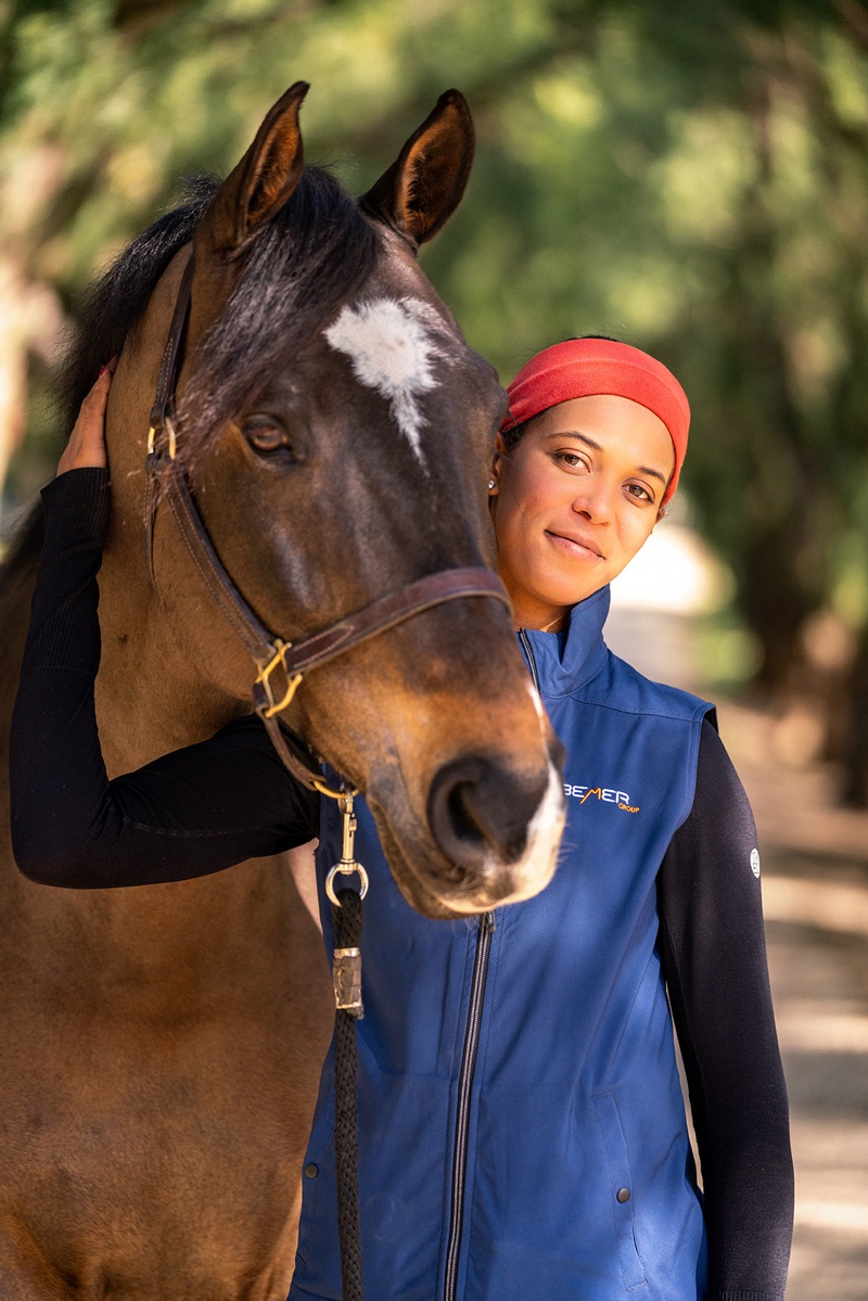 Horse Owner’s Guide to Equine Holistic Health & Wellness | BEMER