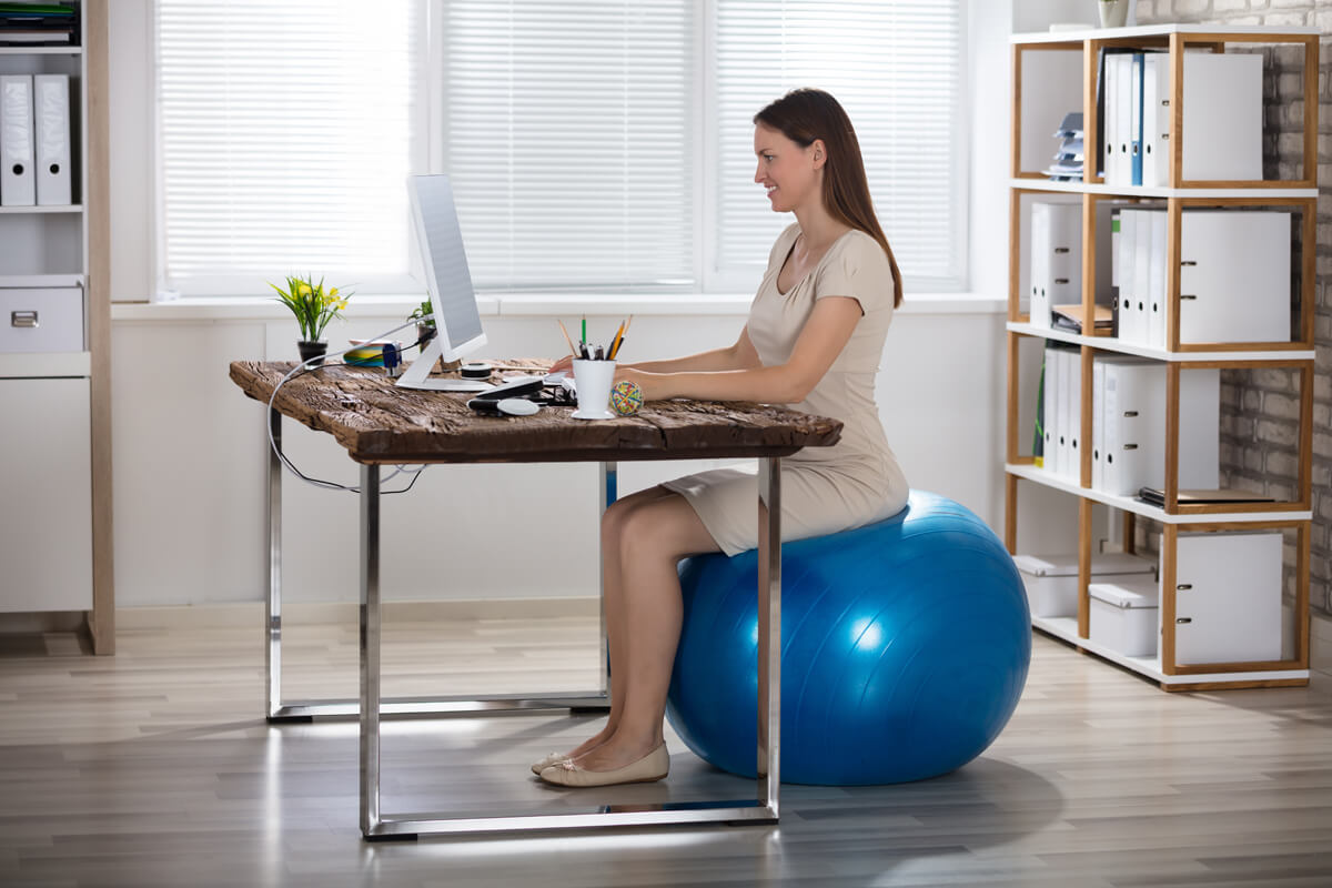 How to Combat Long Hours of Sitting Without The Gym BEMER