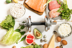 How Nutrition Influences Fitness Recovery